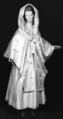 Cape, silk, British